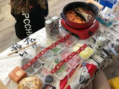 -蜀大侠火锅(四川北路店)