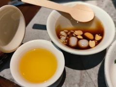 餐前酒-渔语鱼新川菜Bistro(万象天地店)