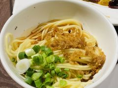 担担面-龙抄手食府(浣花北路店)