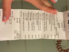 钜记饼家(威尼斯人店)-Pastelaria Koi Kei(威尼斯人K12店)