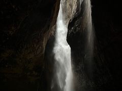 -华蓥山天意谷景区