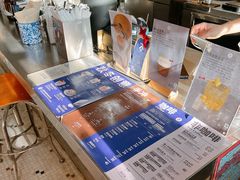 -大小咖啡 BigSmallCoffee(麦子店)