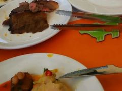 -拉蒂娜·巴西牛排馆 Latina·Brazilian Steakhouse(陆家嘴旗舰店)