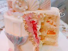 -CarolCake卡萝家(锦华万达店)