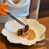在米其林素食餐厅吃饭是什么体验？