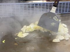 -大吉铁板烧(九如店)