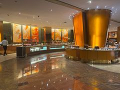 -宁波东港喜来登酒店
