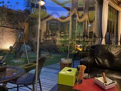 -雪茄客PURAVIDA俱乐部(上海店)