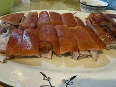-烧鹅妹饭店