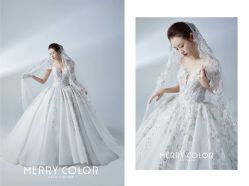 -MERRY COLOR时尚摄影体验店