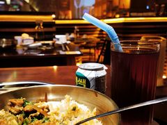 -양평식당·杨平食堂(华贸店)