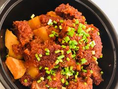 -成都驻京办餐厅(蜀都宾馆店)