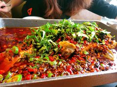 -盐帮食坊•小河帮川菜(四川师大店)