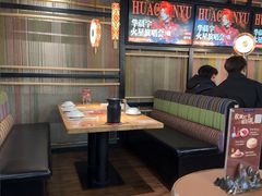 -桂小厨广西菜(印象城店)