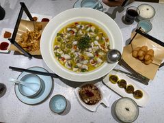 -青花椒花椒鱼(合生汇店)