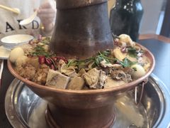 -下杨家青海土火锅(海湖店)