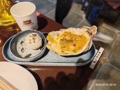 -三个大叔东北烧烤·砂锅菜(西三旗店)