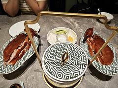 -宫燕府·京菜·烤鸭·淮扬菜(王府中心店)