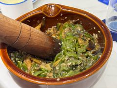 -兰湘子·湘菜小炒(崂山丽达店)