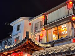 -大自然(鲁家村店)