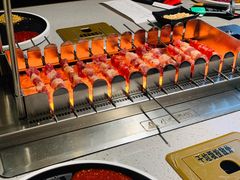 -丰茂烤串(外滩星荟中心店)