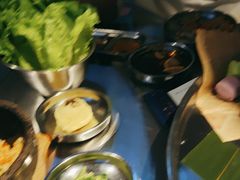 -哈哈碳都·牛肋条无限自助烤肉(宝龙店)