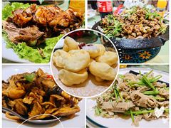 -烤肉宛饭庄(南礼士路店)