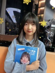 -sy杉影印象COLOUR专业烫染