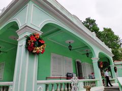 -龙环葡韵住宅式博物馆