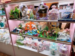 点击看大图 -Mini Muses ·创意手作·陶艺·银饰·团建(芳圆里店)