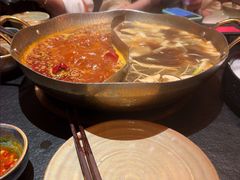 -色響火锅(恒隆广场店)