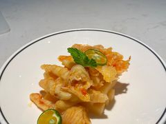 -花椒俏川菜小馆(南海万达店)