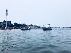 -老虎石海上公园