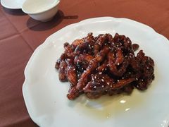 糖醋排条-老客站酒楼(金花南路店)