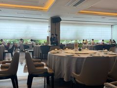 -晋江荣誉国际酒店·港誉茶餐厅