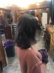 -小齐发型Star·Salon