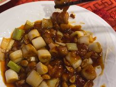 -正阳门饭庄·烤鸭·北京菜(万丰路七里庄店)
