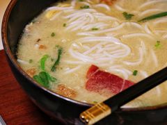 金银过桥米线-翠湖六号全日制西餐厅(翠湖宾馆店)