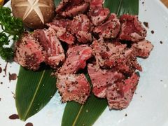 -北京小炮儿炙子烤肉·铜锅涮肉(南京弘阳广场店)