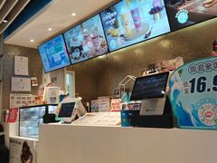 -DQ·蛋糕·冰淇淋(通州万达店)