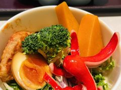 -dodonpa.墩墩伐 便当食堂(博华广场店)