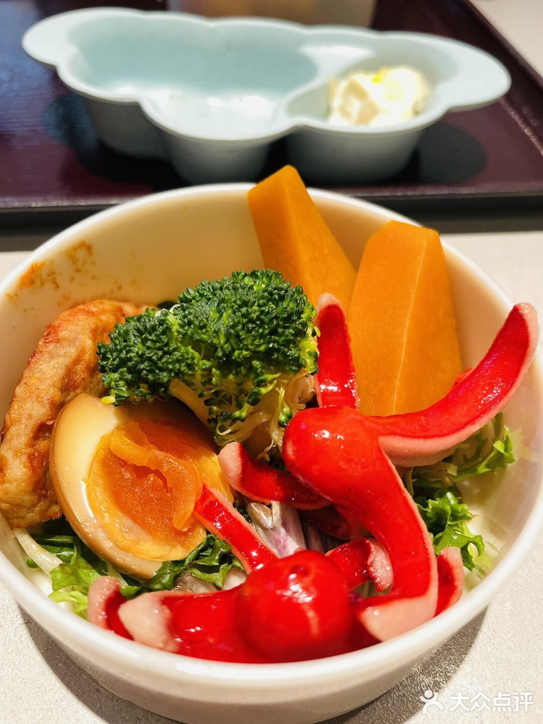 DoDonPa｜超美味高颜值的日式简餐 🍱