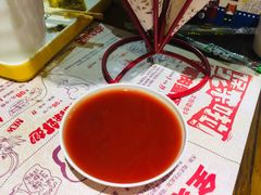 -多嘴肉蟹煲(华联店)