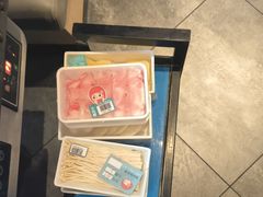 -野妹经典火锅(民治店)