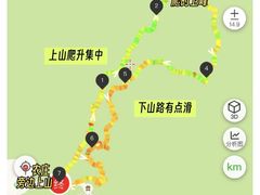 -鸡枕山