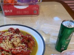 -杨氏青龙虾·羊蝎子(珠江路店)