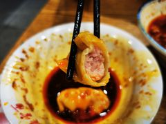 -庆蓉云·庆云面(双林店)