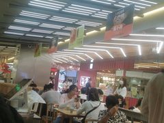 大堂-苏小柳点心·手作小笼包(新街口分院店)