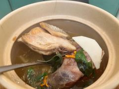 花螺鸡汤-神仙馆(衡山路店)