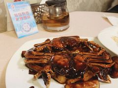 -翠亭酒家(山西南路店)